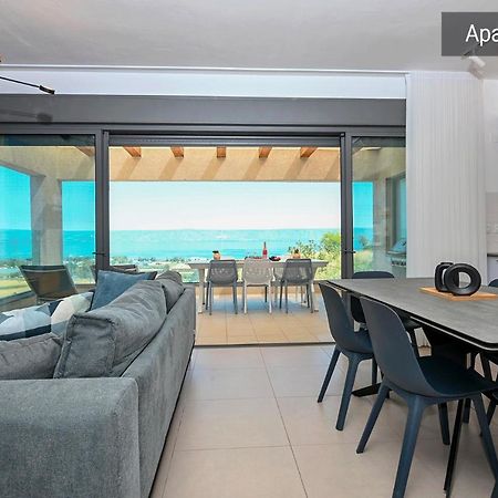 Yalarent C Kinneret Hotel Apartments ميغدال المظهر الخارجي الصورة